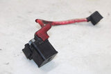 99-09 YAMAHA V STAR 1100 OEM ENGINE STARTER RELAY STARTING MOTOR SWITCH