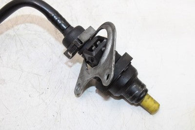 1995 BMW R1100GS OEM FUEL INJECTOR W HOSES