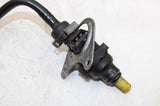 1995 BMW R1100GS OEM FUEL INJECTOR W HOSES