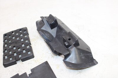 2005 SUZUKI SV650S OEM INNER FAIRING COWL TRIM COVER PANEL KIT MISC COWLS