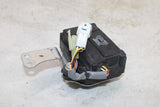 05-17 KAWASAKI NINJA ZX6R OEM EXHAUST VALVE SERVO MOTOR