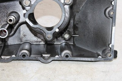 1997 TRIUMPH DAYTONA T595 OEM ENGINE MOTOR BOTTOM OIL PAN COVER