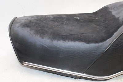 80-81 SUZUKI GS250T OEM FRONT REAR SEAT SADDLE