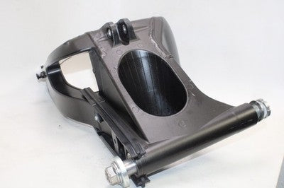 09-14 YAMAHA YZF R1 OEM REAR SWINGARM BACK SUSPENSION SWING ARM