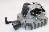 2012 DUCATI MONSTER 696 OEM REAR ENGINE TOP END CYLINDER HEAD