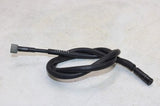 1989 HONDA ELITE 50 OEM SPEEDO CABLE LINE WIRE