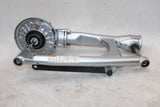 05-09 SUZUKI BOULEVARD S50 VS800 OEM REAR SWINGARM SUSPENSION ARM