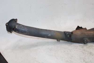 1997 YAMAHA YZF1000R OEM EXHAUST HEADER PIPES MANIFOLD