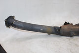 1997 YAMAHA YZF1000R OEM EXHAUST HEADER PIPES MANIFOLD