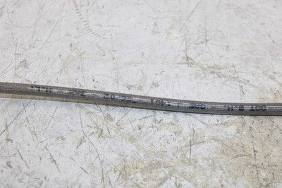 2003 DUCATI 999 OEM HYDRAULIC CLUTCH HOSE FLUID LINE