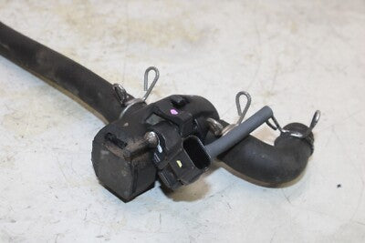 2017 KAWASAKI NINJA 300 EX300 OEM VALVE SOLENOID SWITCH SENSOR