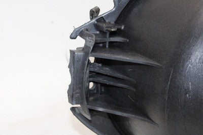 02-09 HONDA METROPOLITAN 50 CHF50 OEM SEAT COMPARTMENT BOX