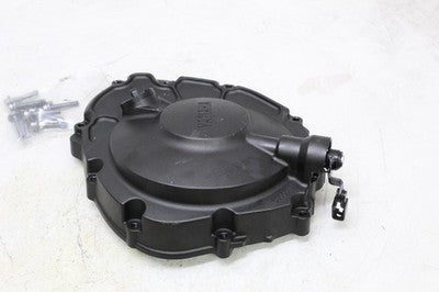 2017 YAMAHA FZ10 OEM CLUTCH SIDE ENGINE MOTOR COVER