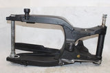 07-08 HONDA CBR600RR OEM REAR SWINGARM BACK SUSPENSION SWING ARM