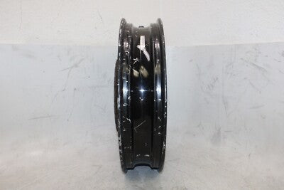 08-12 KAWASAKI NINJA 250R EX250JF OEM REAR BACK WHEEL RIM
