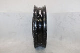 08-12 KAWASAKI NINJA 250R EX250JF OEM REAR BACK WHEEL RIM