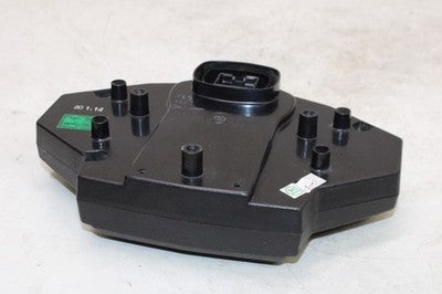 2014 KAWASAKI NINJA 650 EX650F OEM SPEEDO TACH GAUGES DISPLAY CLUSTER