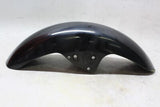01-03 KAWASAKI ELIMINATOR 125 BN125A OEM FRONT WHEEL FENDER