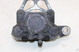 1994 SUZUKI GS500E OEM REAR BACK BRAKE CALIPER W MOUNT BRACKET
