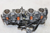 03-06 KAWASAKI Z1000 OEM MAIN FUEL INJECTORS / THROTTLE BODIES