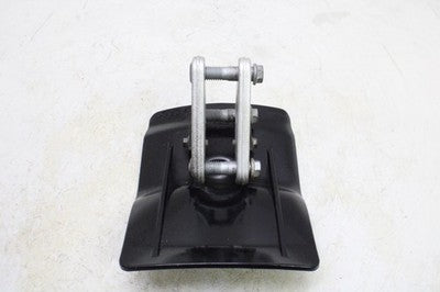 2009 BMW G450X OEM REAR DOGBONE SHOCK LINKAGE LINK
