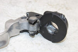 2005 HARLEY-DAVIDSON ELECTRA GLIDE EFI FLHTI OEM CLUTCH PERCH MOUNT WITH LEVER
