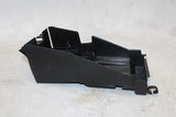 18-23 KAWASAKI NINJA 400 OEM REAR BACK TAIL BATTERY TRAY COWL PLASTIC