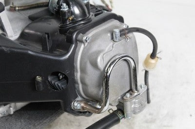 2022 Taotao Pilot 150 OEM ENGINE MOTOR