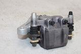 1995 KAWASAKI NINJA 600R ZX600C OEM REAR BACK BRAKE CALIPER W MOUNT BRACKET