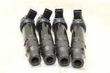 03-08 KAWASAKI NINJA ZX6R ZX600P OEM IGNITION COILS COIL SPARK PLUG CAPS
