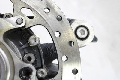 2008 BMW K1200S OEM FINAL DRIVE GEAR DIFFERENTIAL HUB