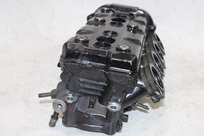 98-99 YAMAHA YZF R1 OEM ENGINE TOP END CYLINDER HEAD