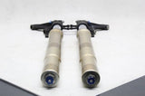 06-07 SUZUKI GSXR 600 750 OEM FRONT FORKS SHOCK SUSPENSION SET PAIR