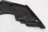 11-14 KAWASAKI VERSYS 650 KLE650CF OEM UPPER FAIRING TRIM TAIL COWL COVER