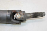 2008 BMW K1200S OEM DRIVE SHAFT