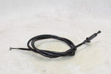 2006 YAMAHA MAJESTY 400 YP400 OEM REAR BACK BRAKE CABLE