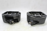 2012 KAWASAKI VULCAN 900 OEM FRONT REAR ENGINE TOP END CYLINDER HEAD