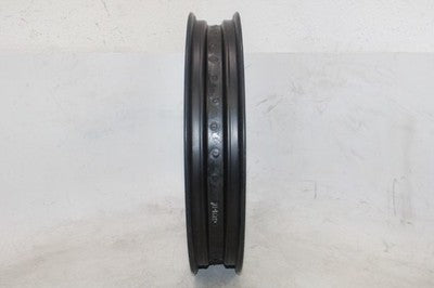 2022 CHONGQING ZONGSHEN CSC CAFE RACER OEM FRONT WHEEL RIM