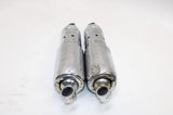 2003 HONDA SHADOW ACE 750 VT750CD DELUXE OEM LEFT RIGHT REAR SHOCK SET PAIR