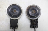 1982 HONDA CB900C OEM HORN SIGNAL SET PAIR