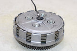 08-10 KAWASAKI NINJA 250R EX250J OEM COMPLETE CLUTCH W PLATES BASKET HUB