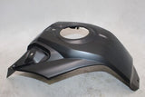 14-16 SUZUKI VSTROM 1000 DL1000A ABS OEM GAS TANK FUEL CELL COVER FAIRING COWL
