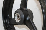 2009 SUZUKI GS500F OEM FRONT WHEEL RIM