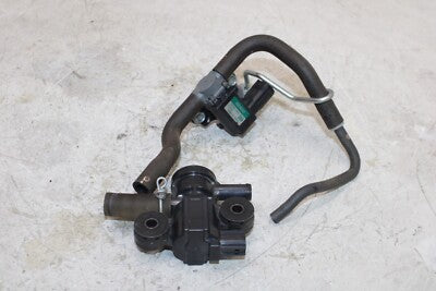 2022 HONDA CBR300R OEM AIR VALVE SOLENOID TOP ENGINE SWITCH SENSOR PAIR