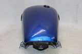 1980 YAMAHA XS850 OEM GAS TANK FUEL PETROL RESERVOIR