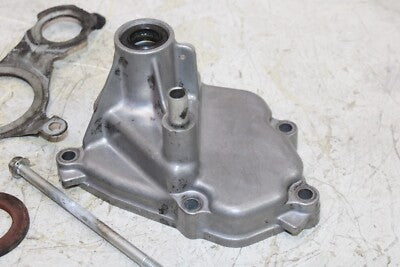 2014 SUZUKI VSTROM 1000 DL1000A ABS OEM SHIFTER SHIFT SHAFT W MISC GEARS