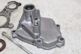 2014 SUZUKI VSTROM 1000 DL1000A ABS OEM SHIFTER SHIFT SHAFT W MISC GEARS
