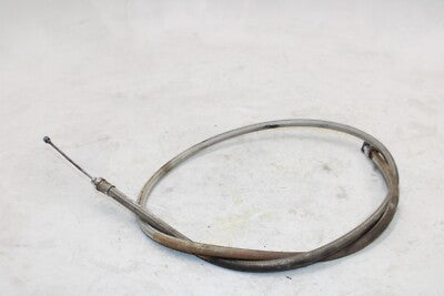 01-09 YAMAHA V STAR 1100 XVS1100 OEM CLUTCH CABLE LINE