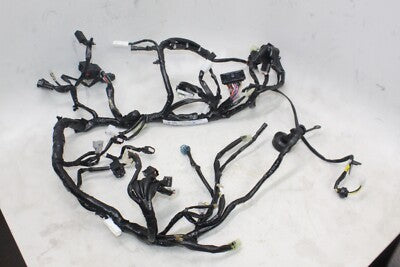 19-24 YAMAHA YZF R3 OEM MAIN ENGINE WIRING HARNESS MOTOR WIRE LOOM