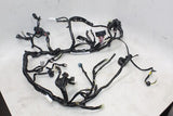 19-24 YAMAHA YZF R3 OEM MAIN ENGINE WIRING HARNESS MOTOR WIRE LOOM